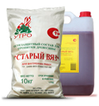 Антипирен «Старый Вяз»